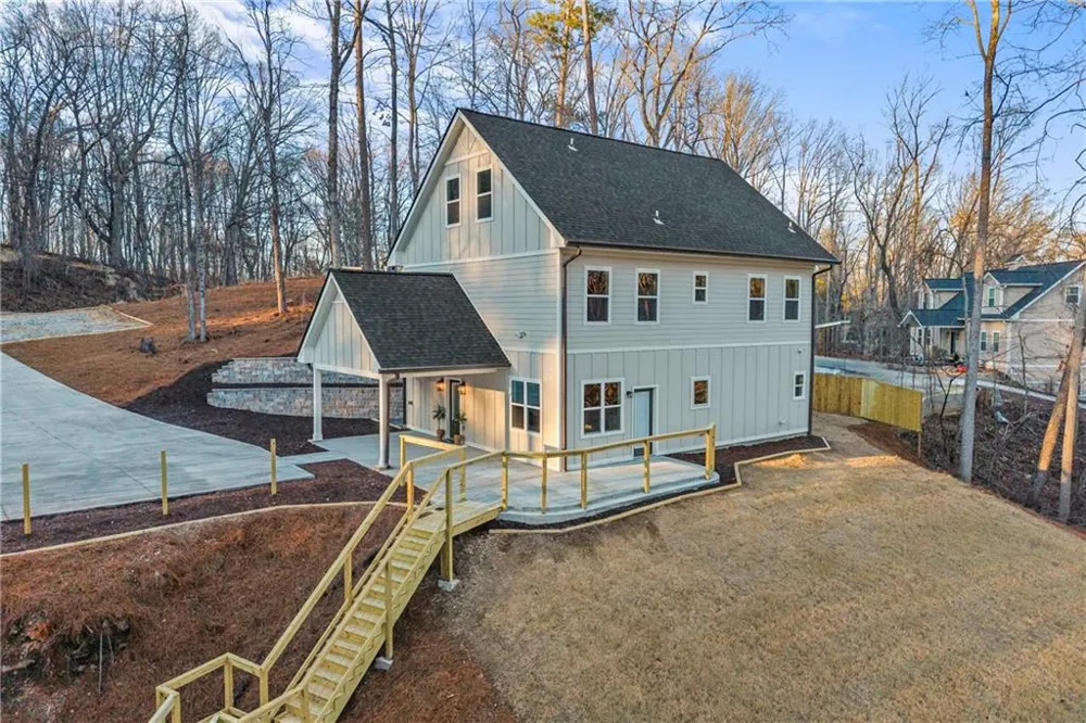 3114 Old Cornelia Highway Gainesville, GA 30507