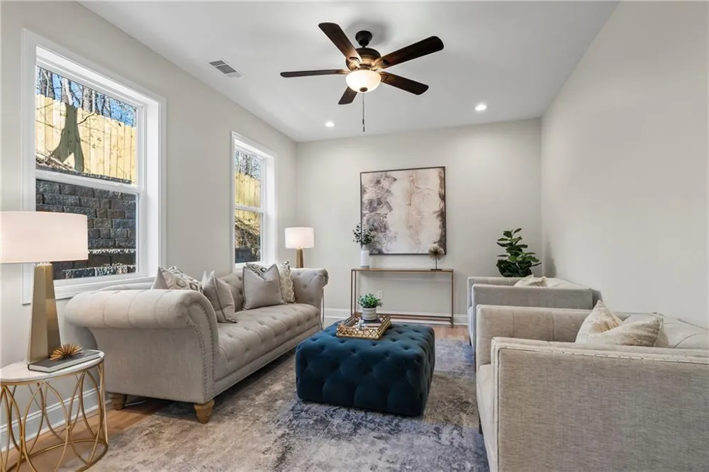 3114 Old Cornelia Highway Gainesville, GA 30507