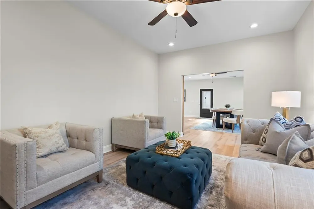 3114 Old Cornelia Highway Gainesville, GA 30507