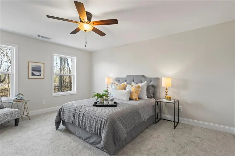 3114 Old Cornelia Highway Gainesville, GA 30507
