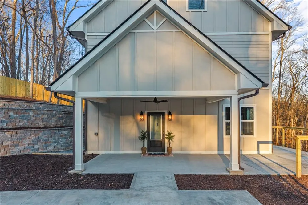 3114 Old Cornelia Highway Gainesville, GA 30507