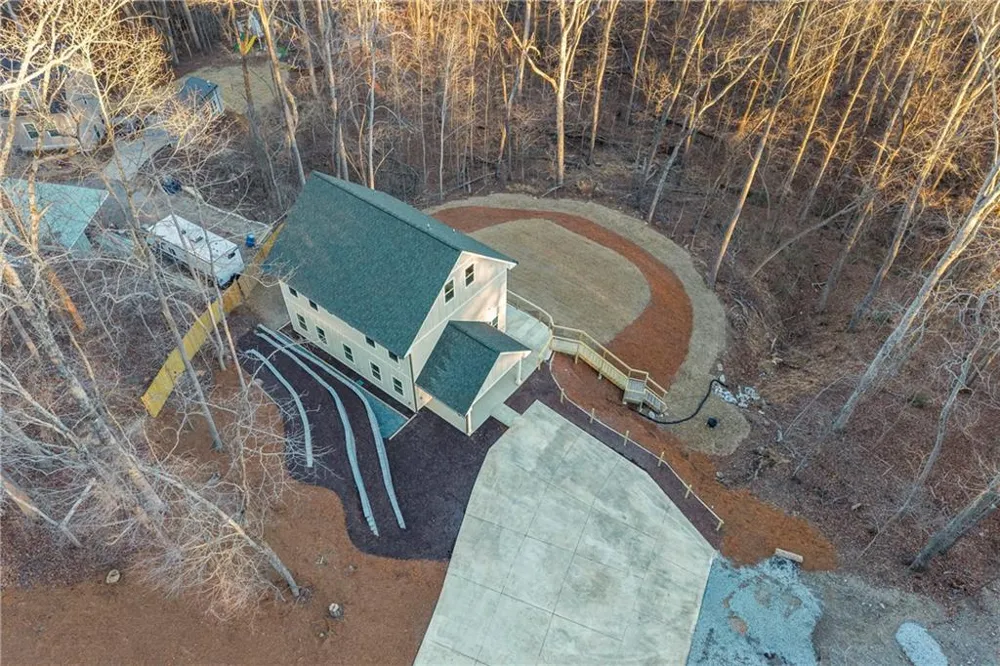 3114 Old Cornelia Highway Gainesville, GA 30507