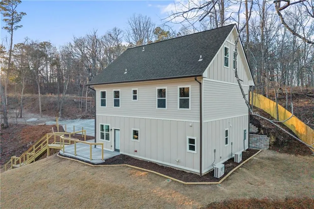 3114 Old Cornelia Highway Gainesville, GA 30507