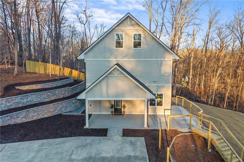 3114 Old Cornelia Highway Gainesville, GA 30507