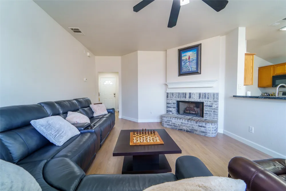 210 Lake Wichita Drive Wylie, TX 75098