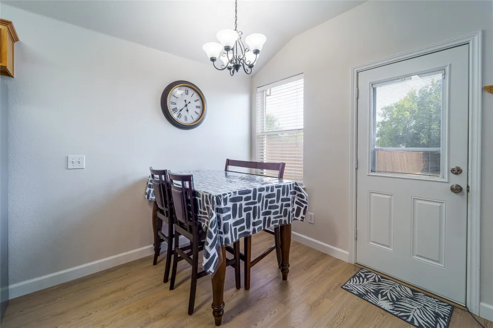 210 Lake Wichita Drive Wylie, TX 75098