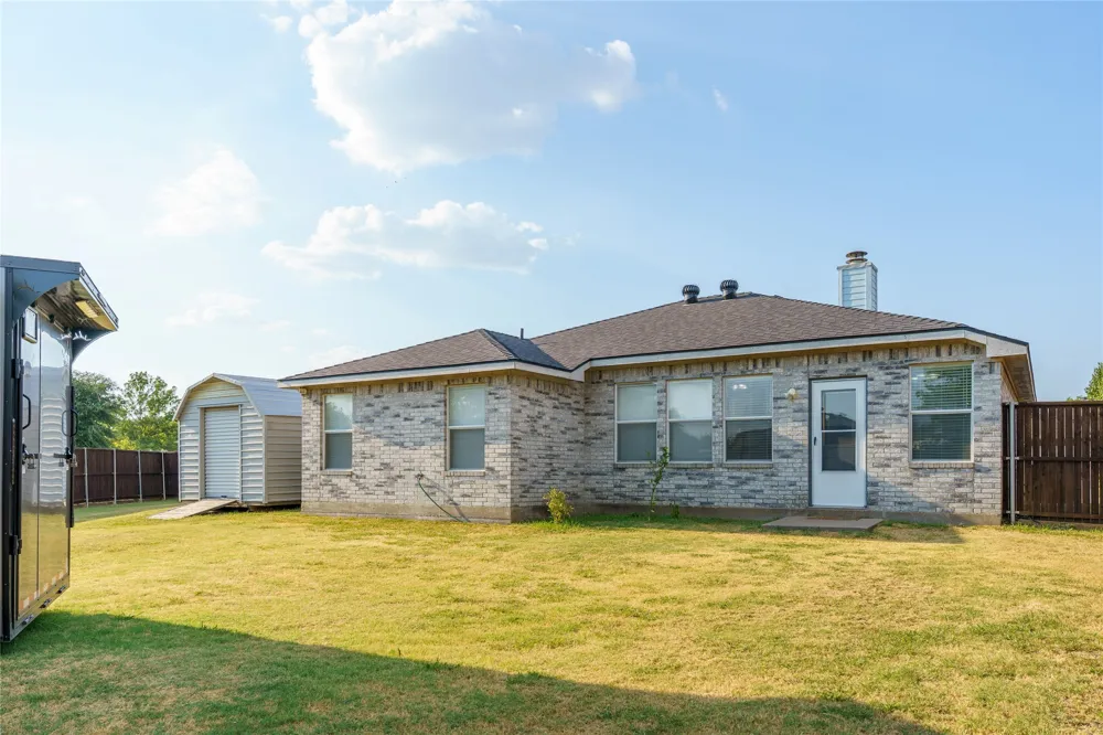 210 Lake Wichita Drive Wylie, TX 75098