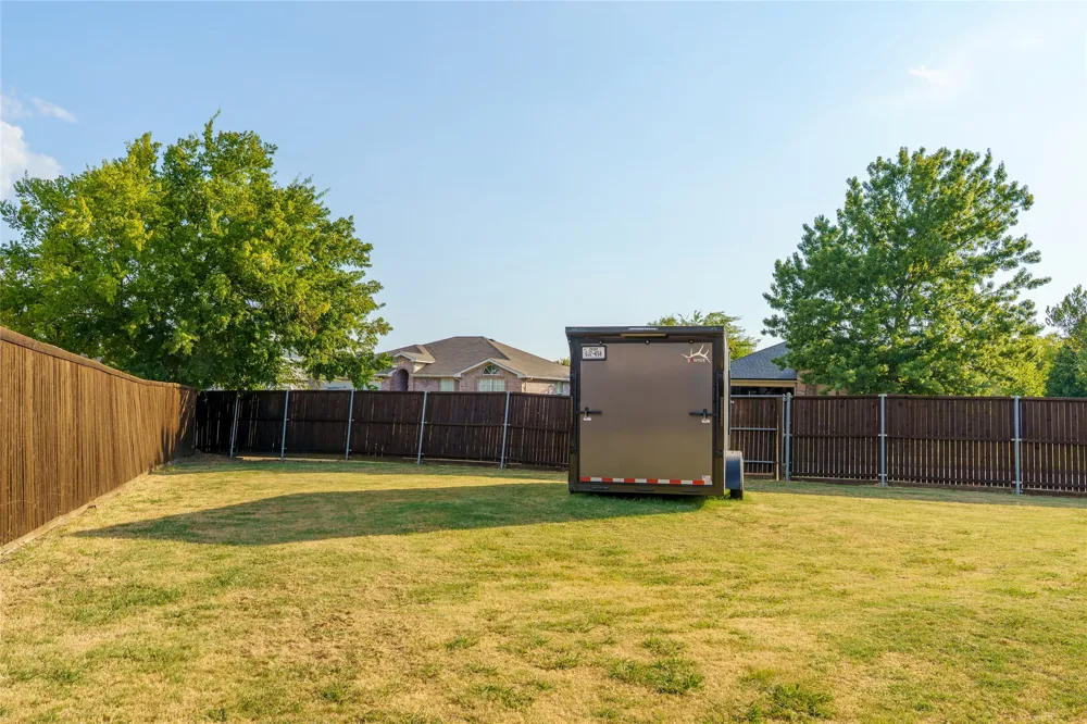 210 Lake Wichita Drive Wylie, TX 75098