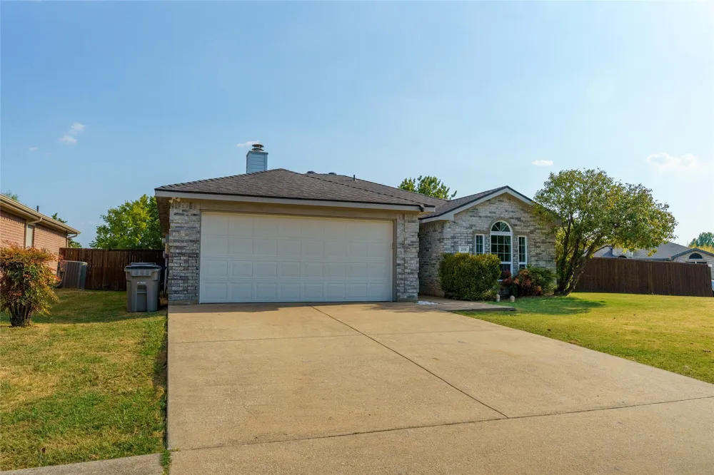 210 Lake Wichita Drive Wylie, TX 75098