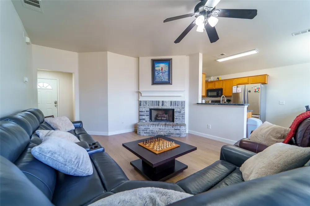 210 Lake Wichita Drive Wylie, TX 75098