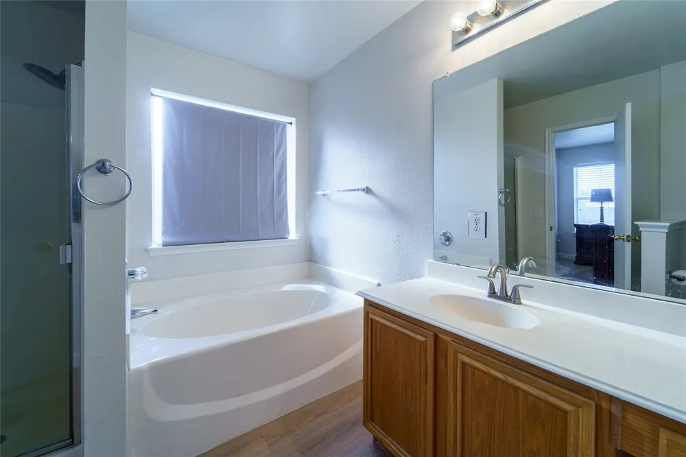 210 Lake Wichita Drive Wylie, TX 75098