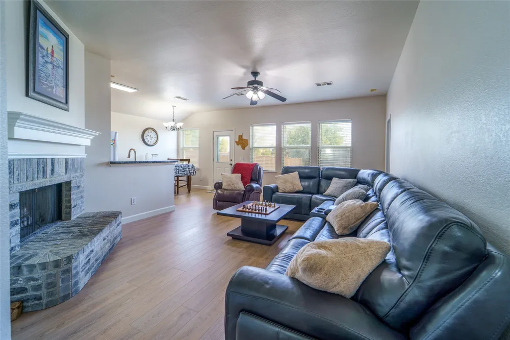 210 Lake Wichita Drive Wylie, TX 75098