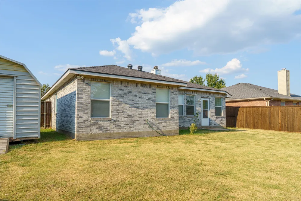210 Lake Wichita Drive Wylie, TX 75098