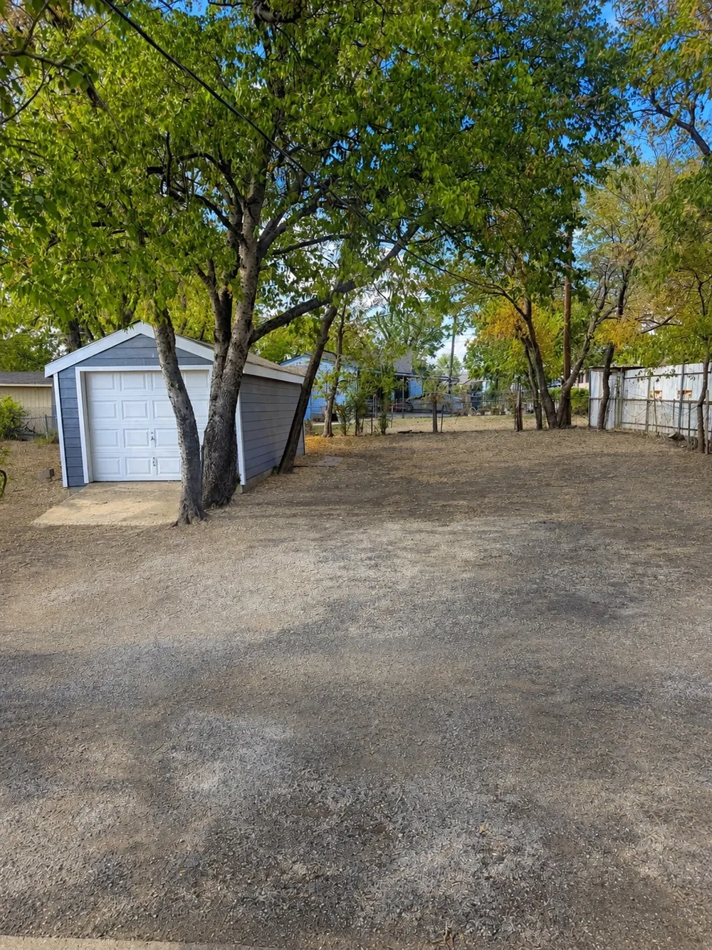 2801 Burchill Road S Fort Worth, TX 76105