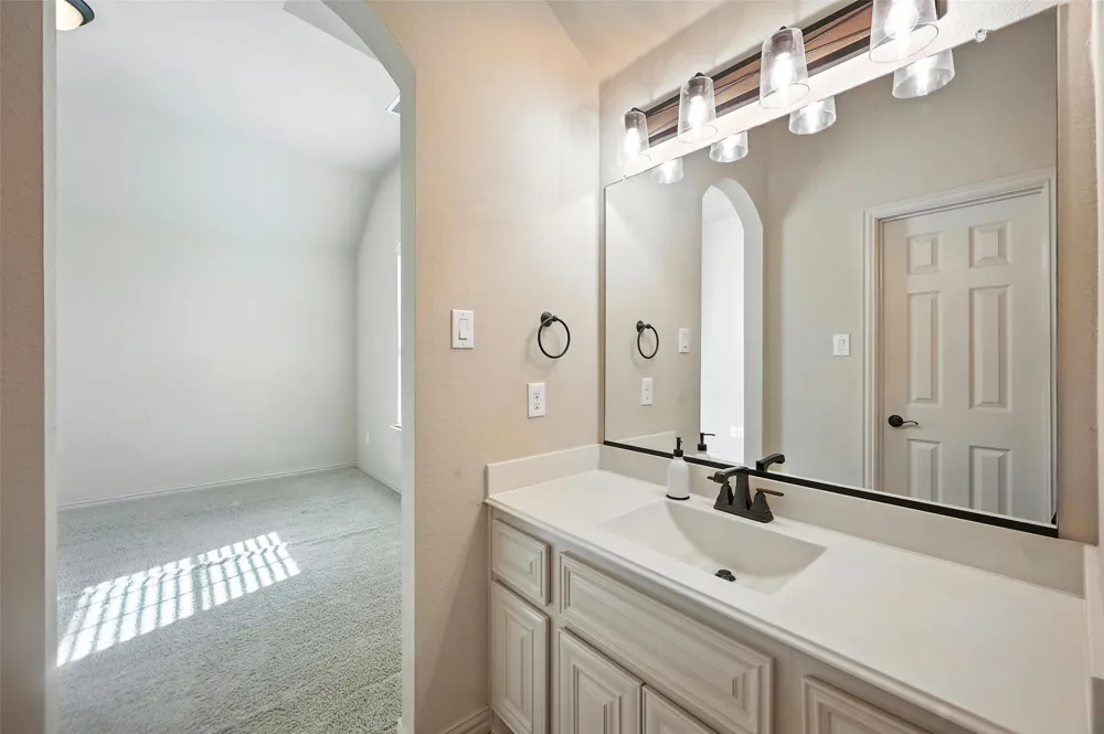6153 Gibbons Creek Street Fort Worth, TX 76179