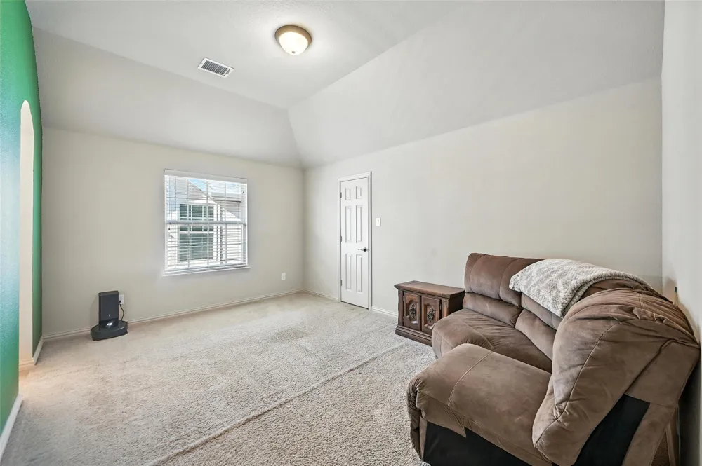 6153 Gibbons Creek Street Fort Worth, TX 76179