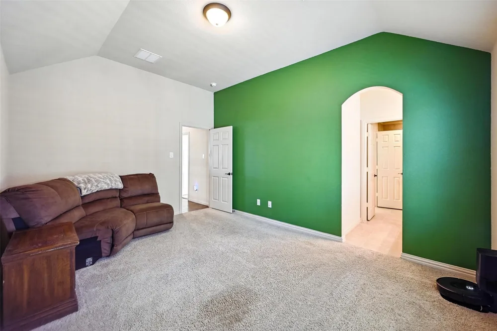 6153 Gibbons Creek Street Fort Worth, TX 76179