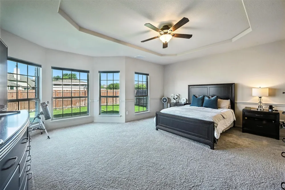 6153 Gibbons Creek Street Fort Worth, TX 76179