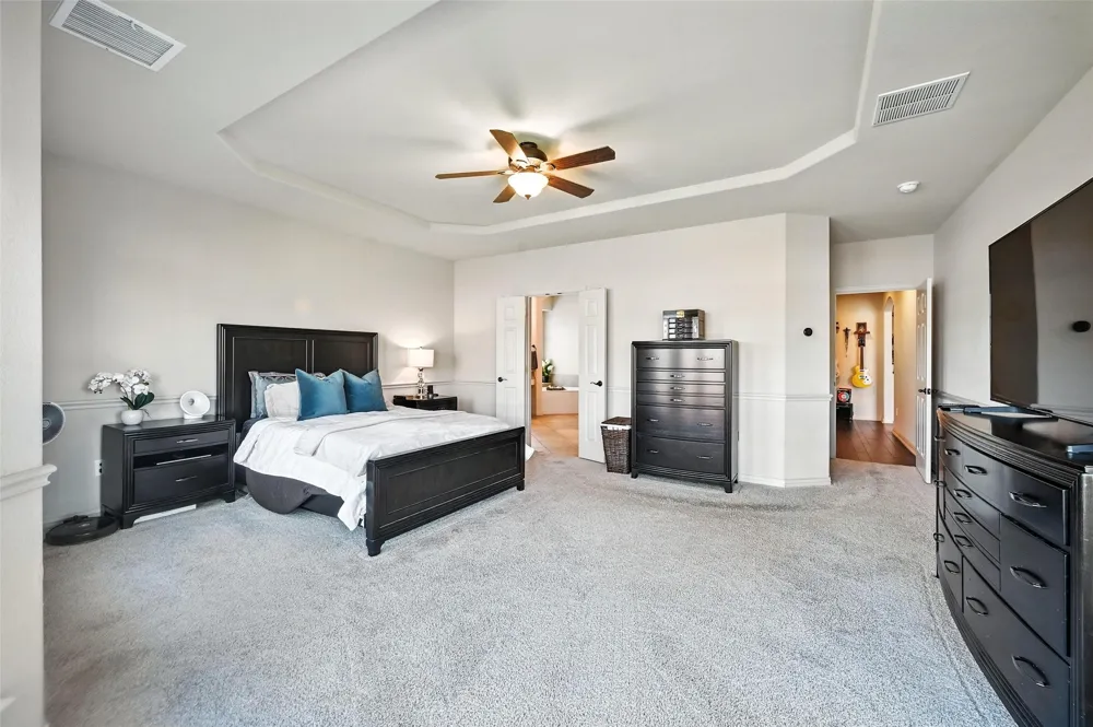 6153 Gibbons Creek Street Fort Worth, TX 76179