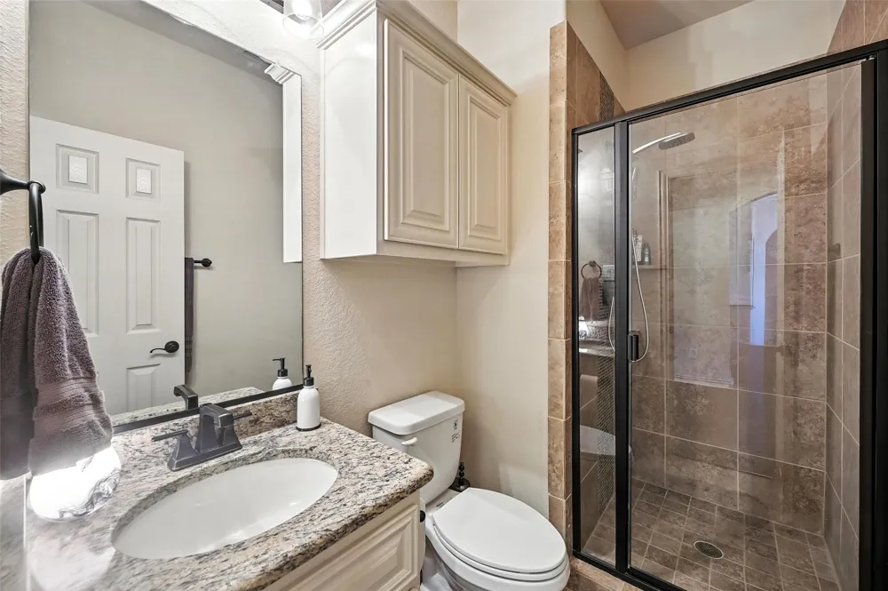 6153 Gibbons Creek Street Fort Worth, TX 76179