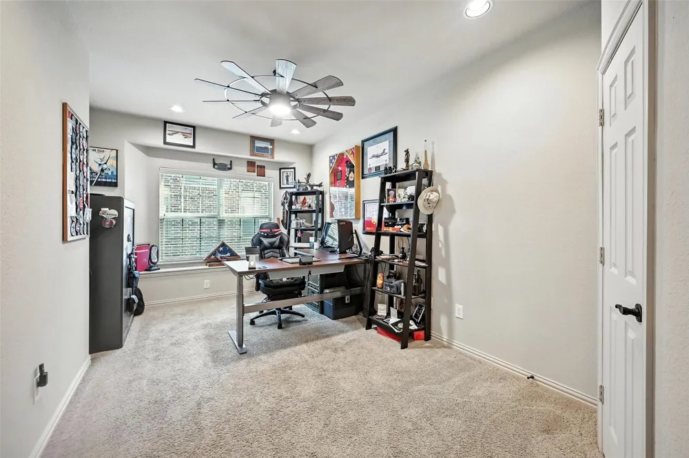 6153 Gibbons Creek Street Fort Worth, TX 76179