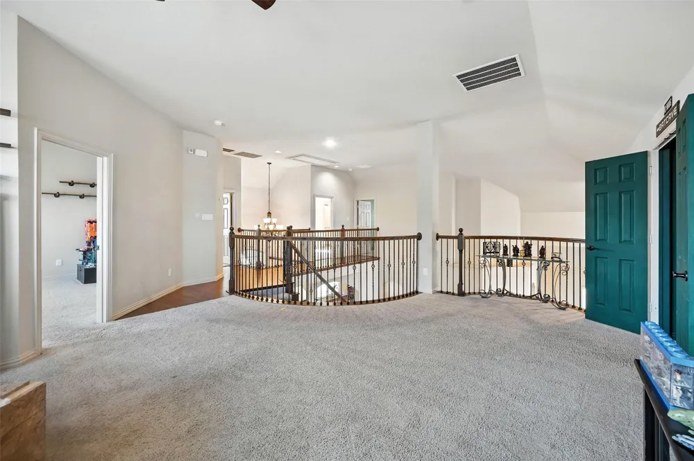 6153 Gibbons Creek Street Fort Worth, TX 76179