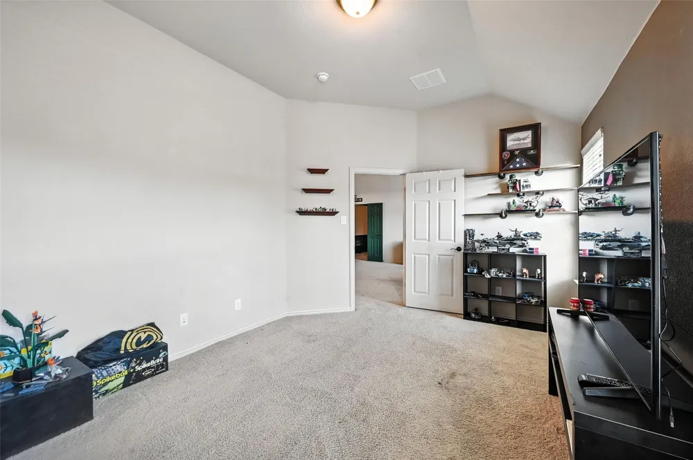 6153 Gibbons Creek Street Fort Worth, TX 76179
