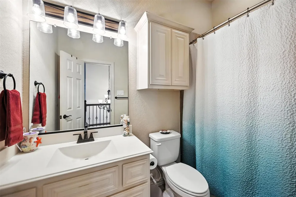 6153 Gibbons Creek Street Fort Worth, TX 76179