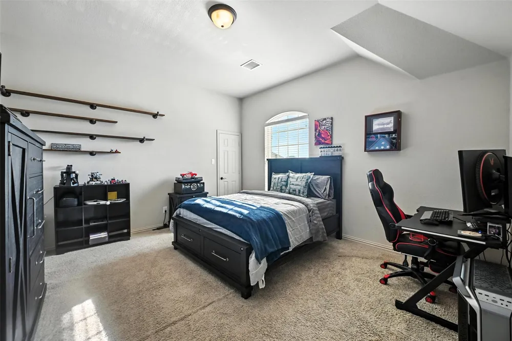 6153 Gibbons Creek Street Fort Worth, TX 76179