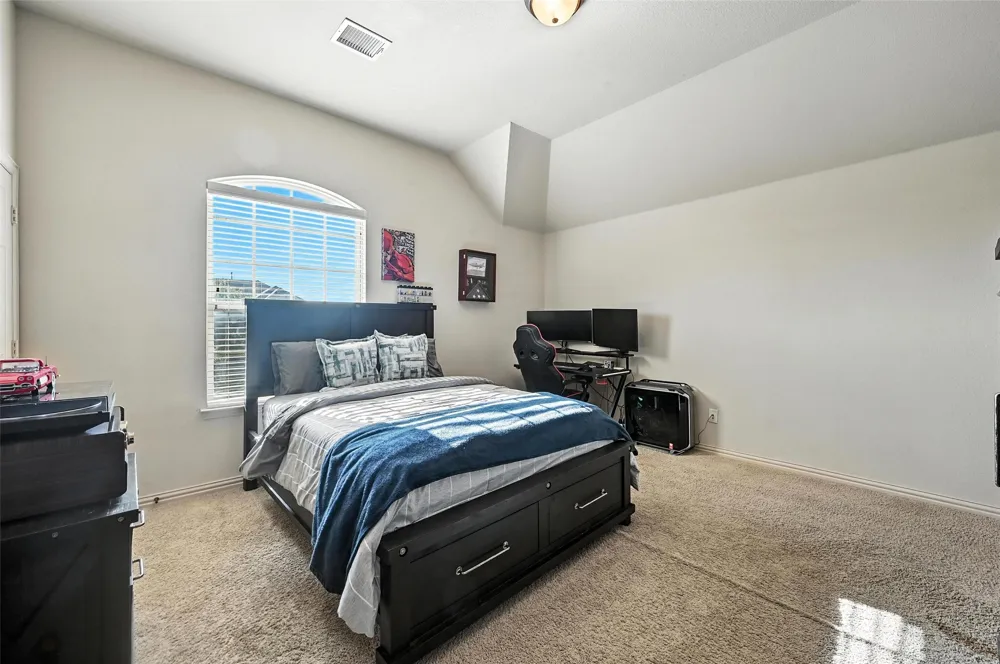6153 Gibbons Creek Street Fort Worth, TX 76179
