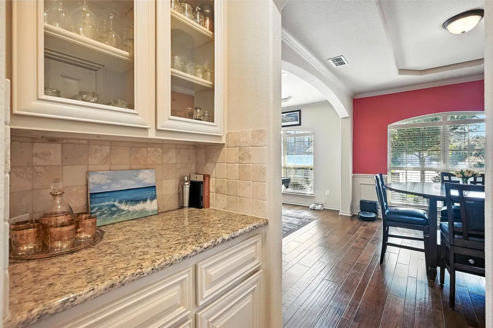 6153 Gibbons Creek Street Fort Worth, TX 76179