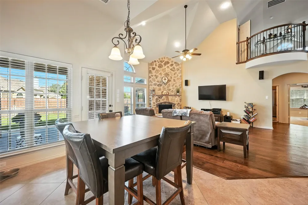 6153 Gibbons Creek Street Fort Worth, TX 76179