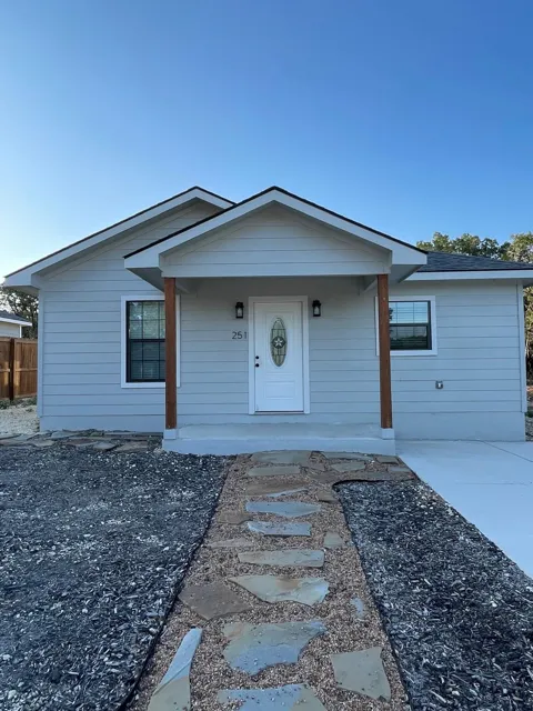 251 Brushy Creek Trail