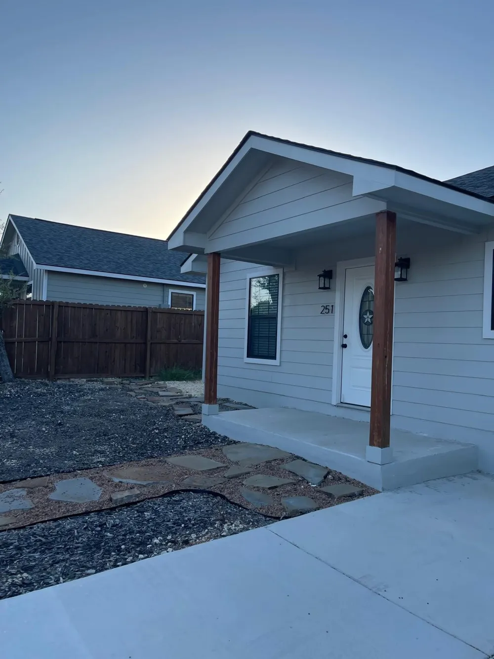 251 Brushy Creek Trail Bandera, TX 78003
