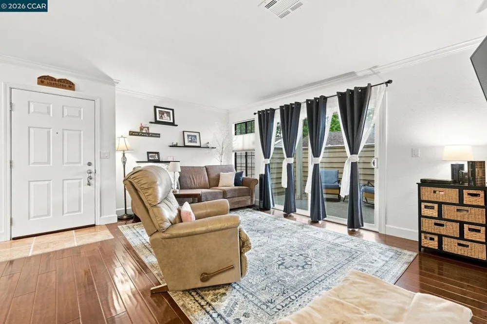 290 Eastridge Dr San Ramon, CA 94582