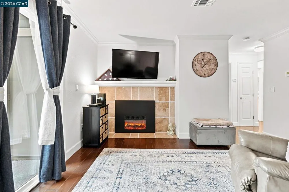 290 Eastridge Dr San Ramon, CA 94582