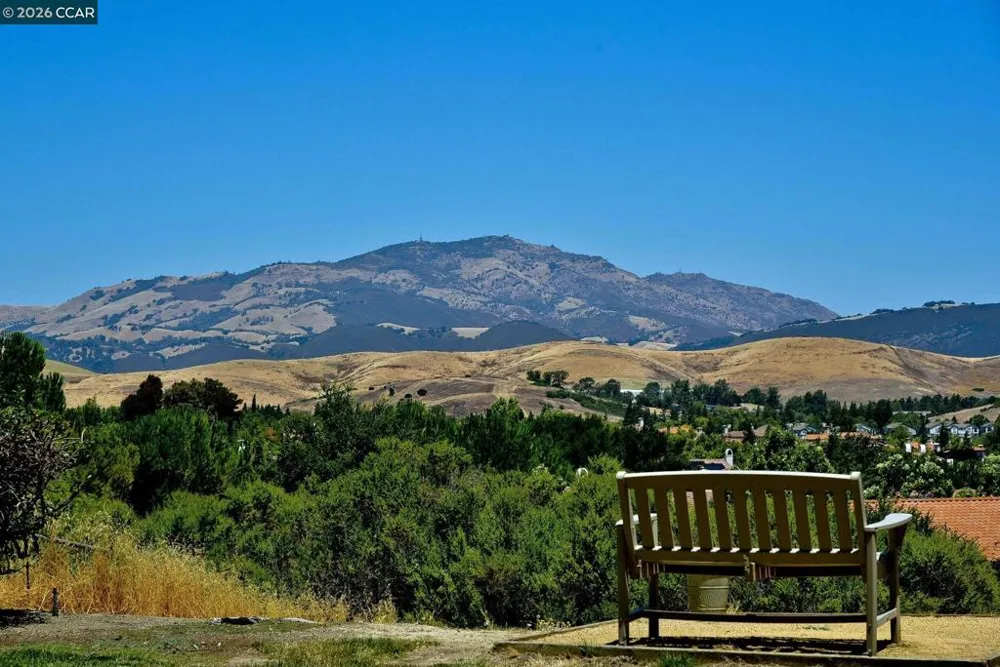 290 Eastridge Dr San Ramon, CA 94582