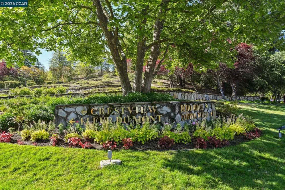 290 Eastridge Dr San Ramon, CA 94582