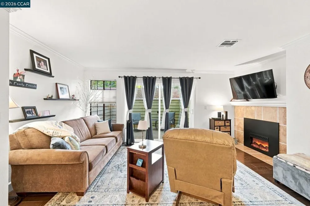 290 Eastridge Dr San Ramon, CA 94582