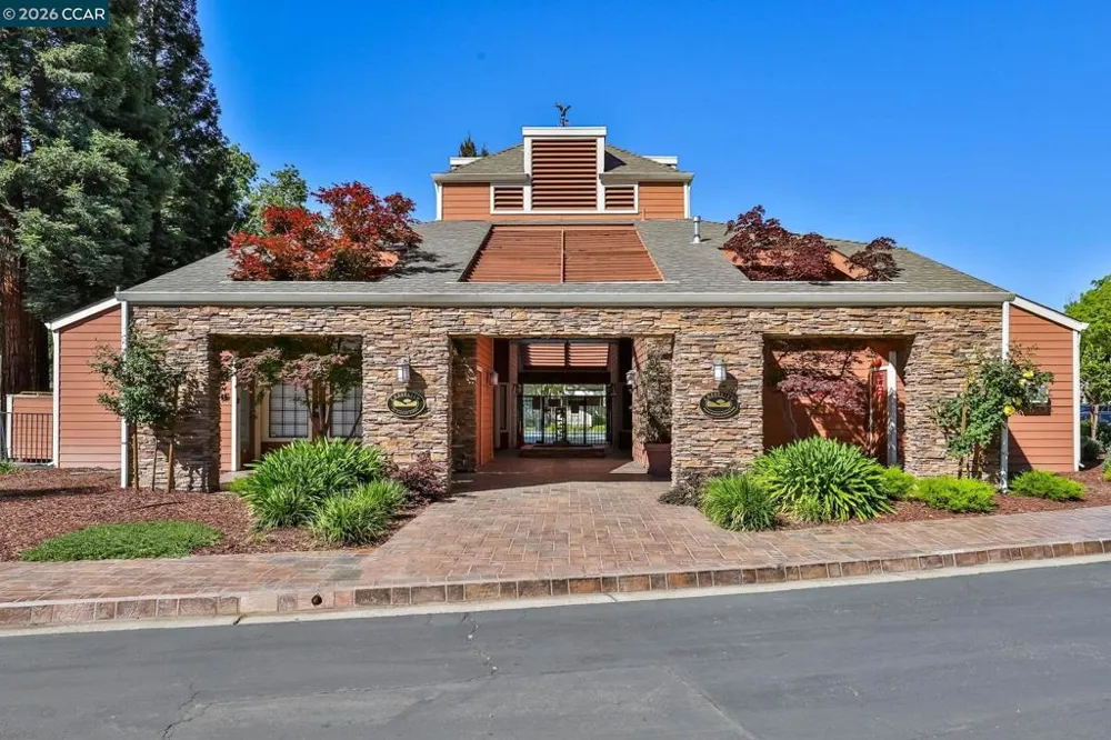 290 Eastridge Dr San Ramon, CA 94582