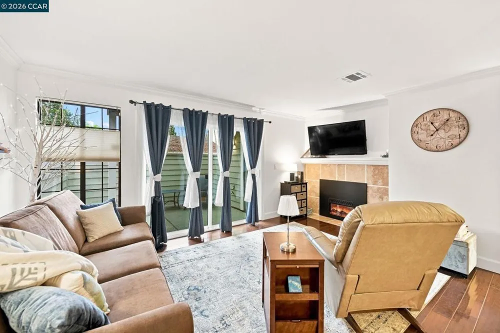 290 Eastridge Dr San Ramon, CA 94582