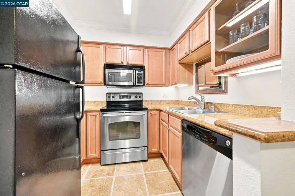 290 Eastridge Dr San Ramon, CA 94582