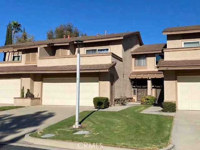 4150 Schaefer Avenue #31 Chino, CA 91710