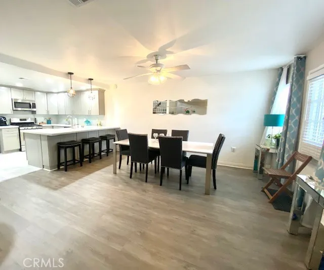 4150 Schaefer Avenue #31 Chino, CA 91710