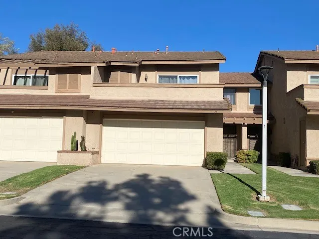 4150 Schaefer Avenue #31 Chino, CA 91710
