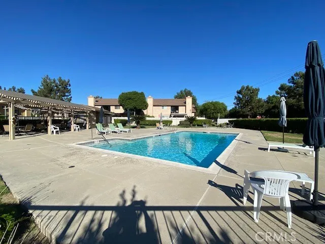 4150 Schaefer Avenue #31 Chino, CA 91710