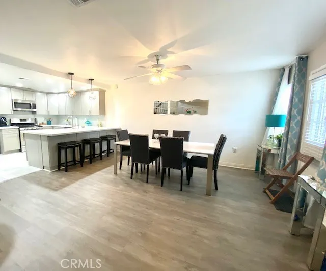 4150 Schaefer Avenue #31 Chino, CA 91710