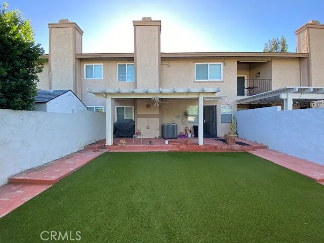 4150 Schaefer Avenue #31 Chino, CA 91710