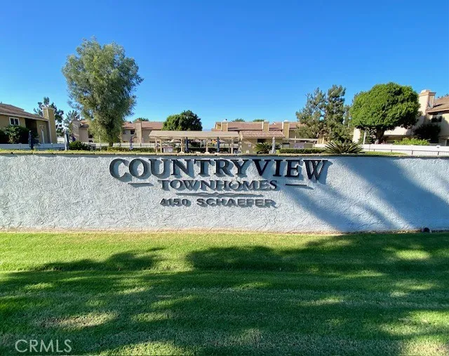 4150 Schaefer Avenue #31 Chino, CA 91710