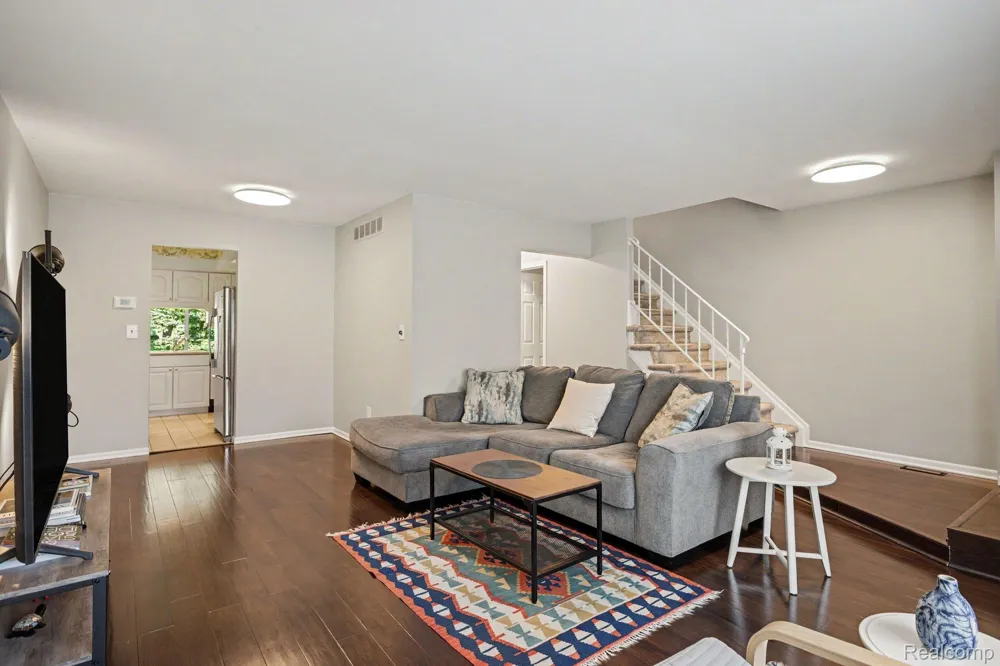 2618 Williamsburg Circle Auburn Hills City, MI 48326
